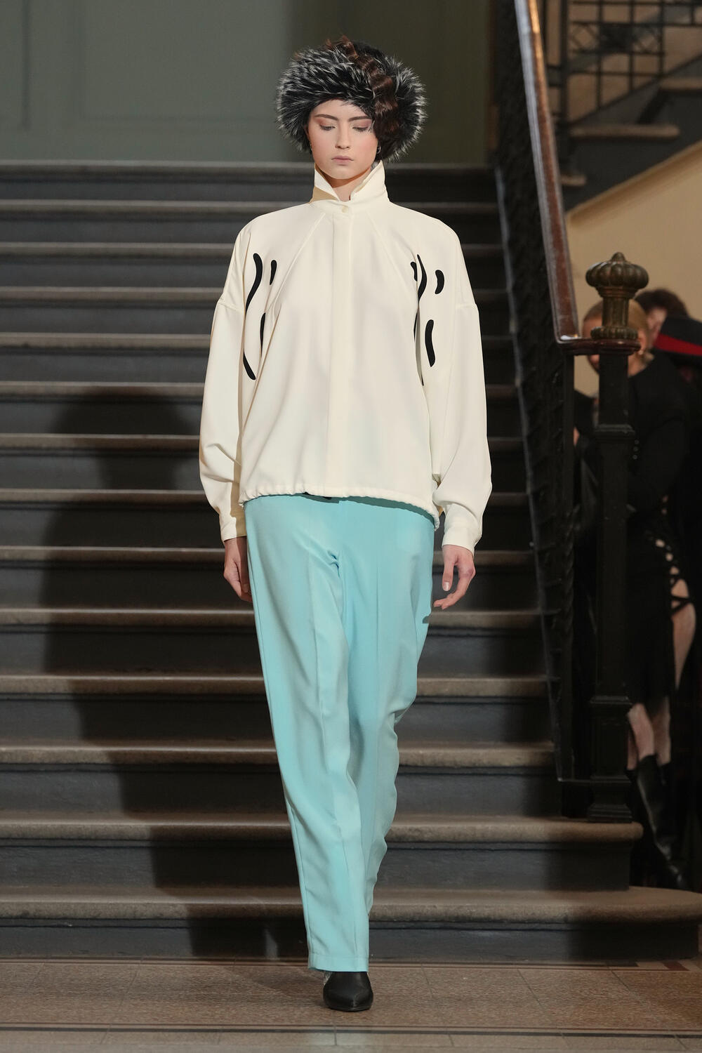 FRANCESCA LIBERATORE WOMEN FW 26-27 - Foto #9