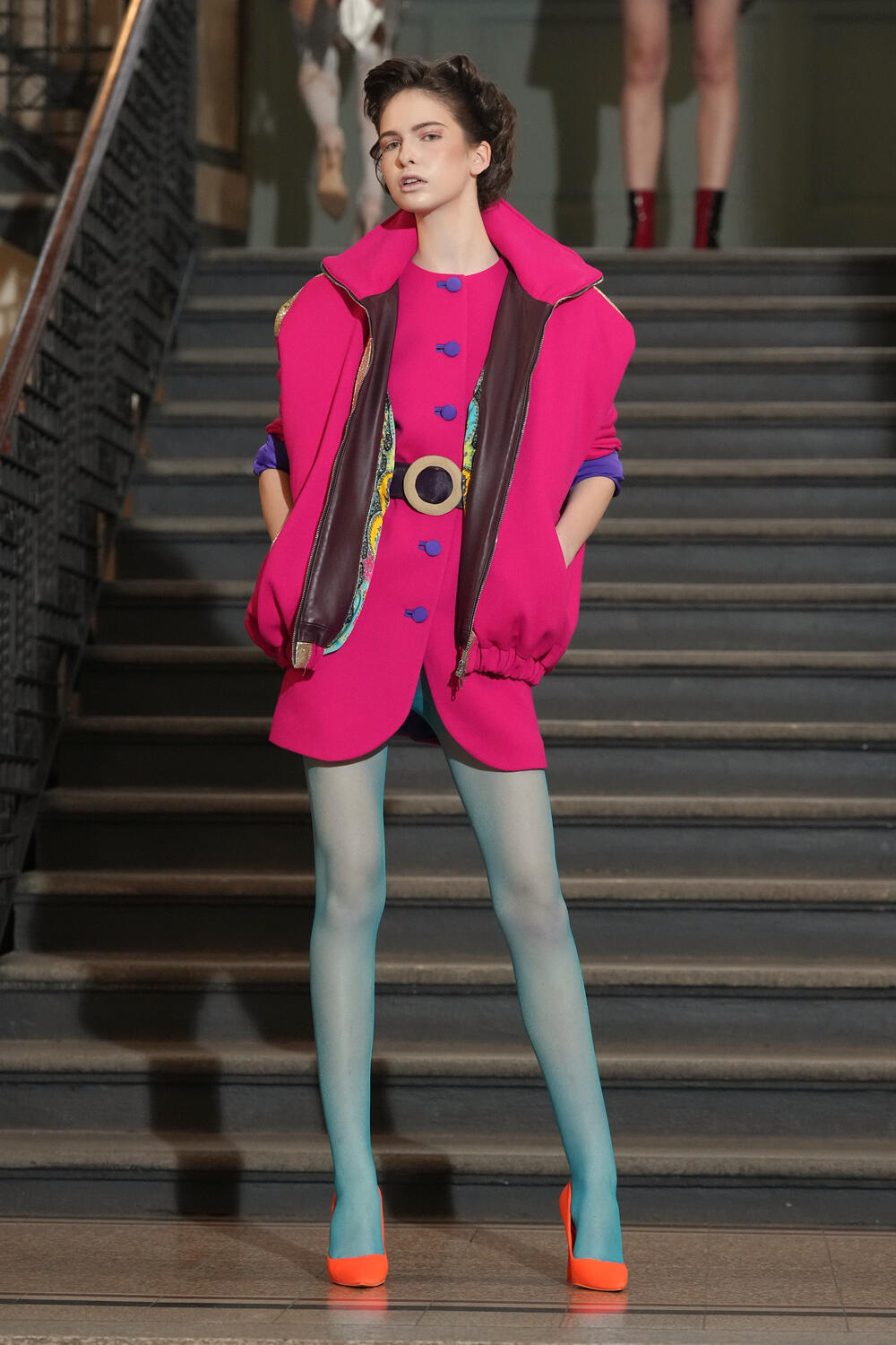 FRANCESCA LIBERATORE WOMEN FW 26-27 - Foto #10