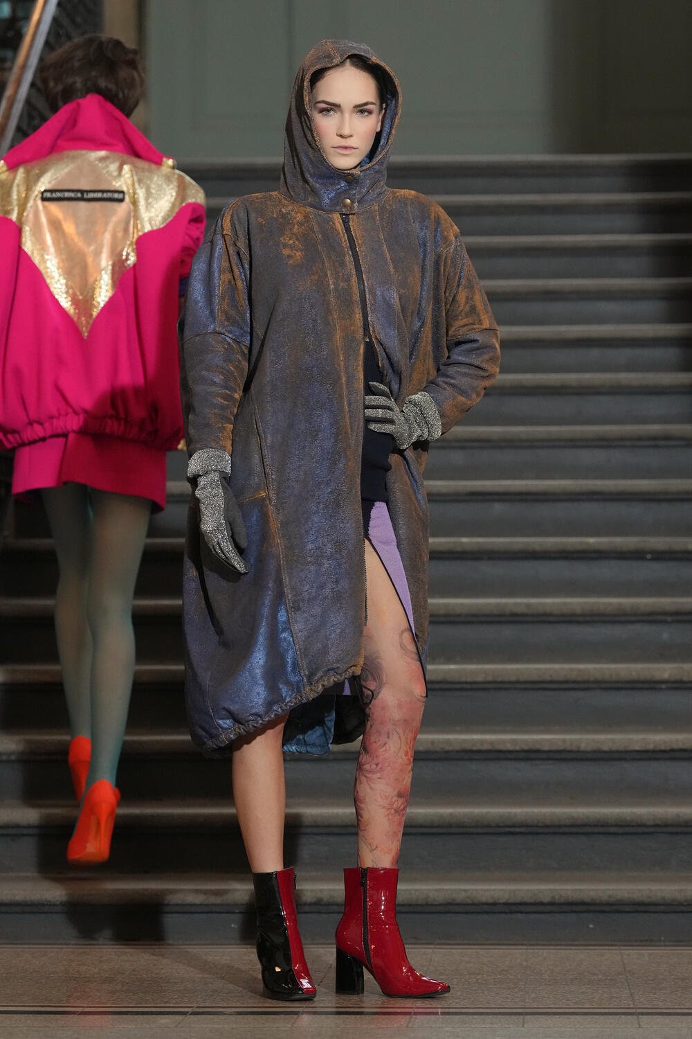 FRANCESCA LIBERATORE WOMEN FW 26-27 - Foto #12