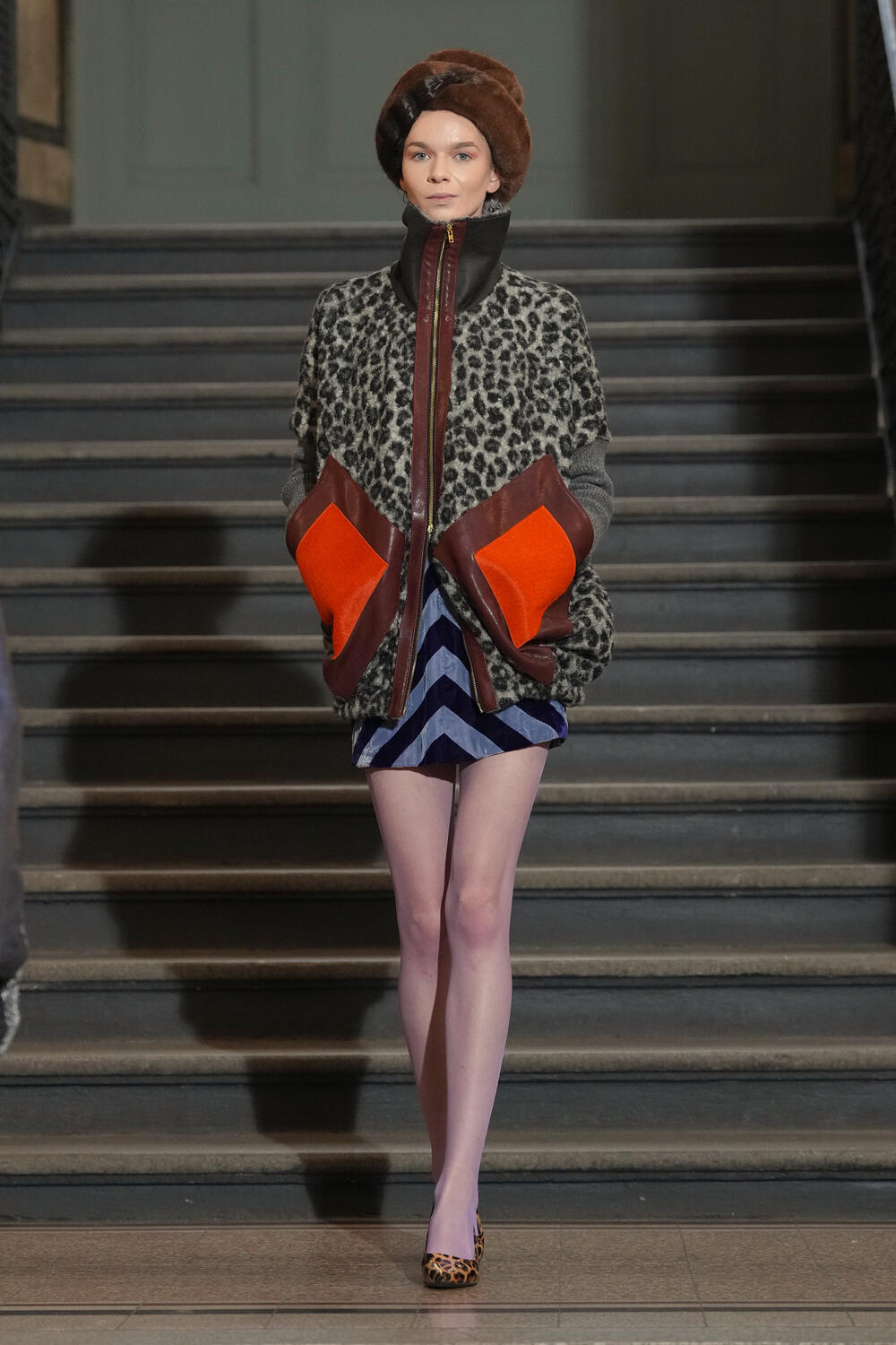 FRANCESCA LIBERATORE WOMEN FW 26-27 - Foto #14