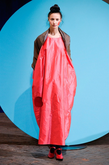 Fotoservizio/FW 2016-2017/WOMEN/DANIELA GREGIS/DP2/53