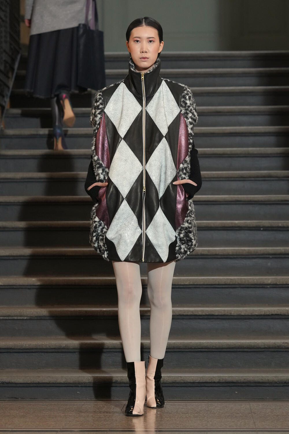 FRANCESCA LIBERATORE WOMEN FW 26-27 - Foto #6