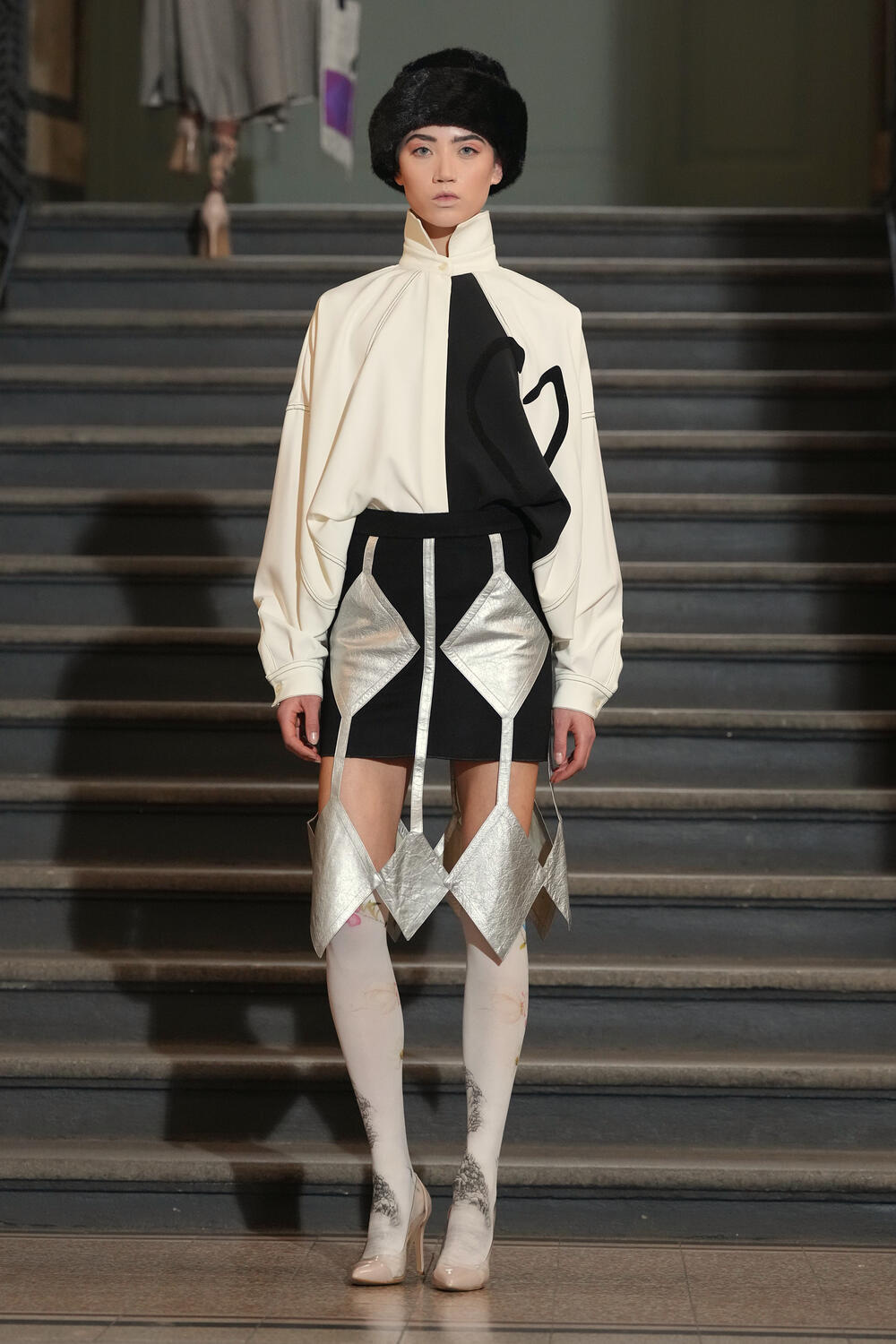 FRANCESCA LIBERATORE WOMEN FW 26-27 - Foto #7