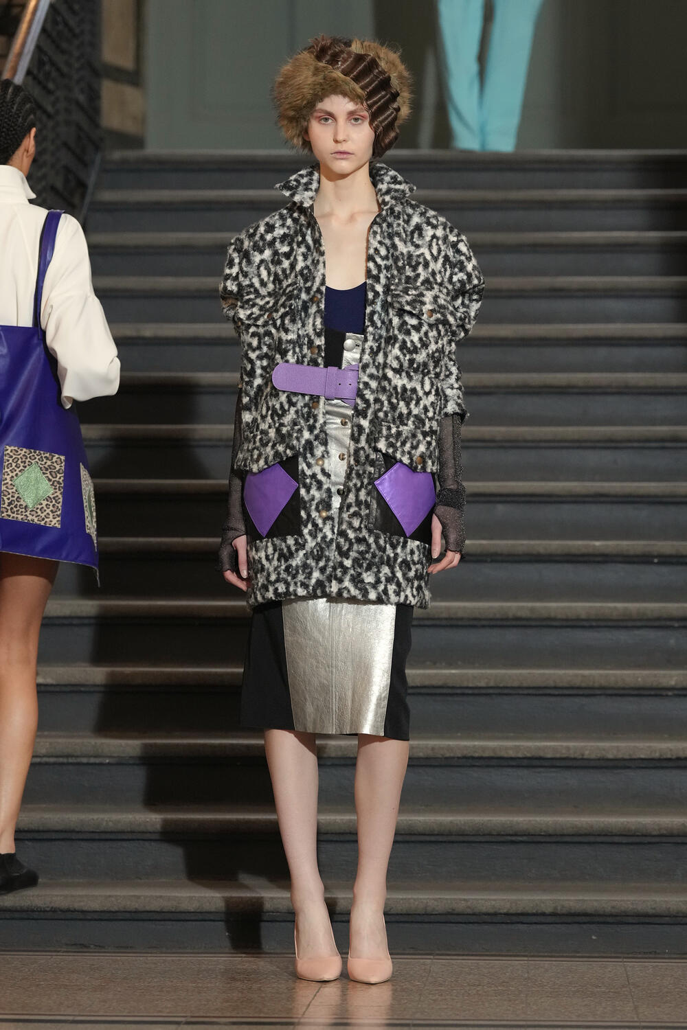 FRANCESCA LIBERATORE WOMEN FW 26-27 - Foto #8