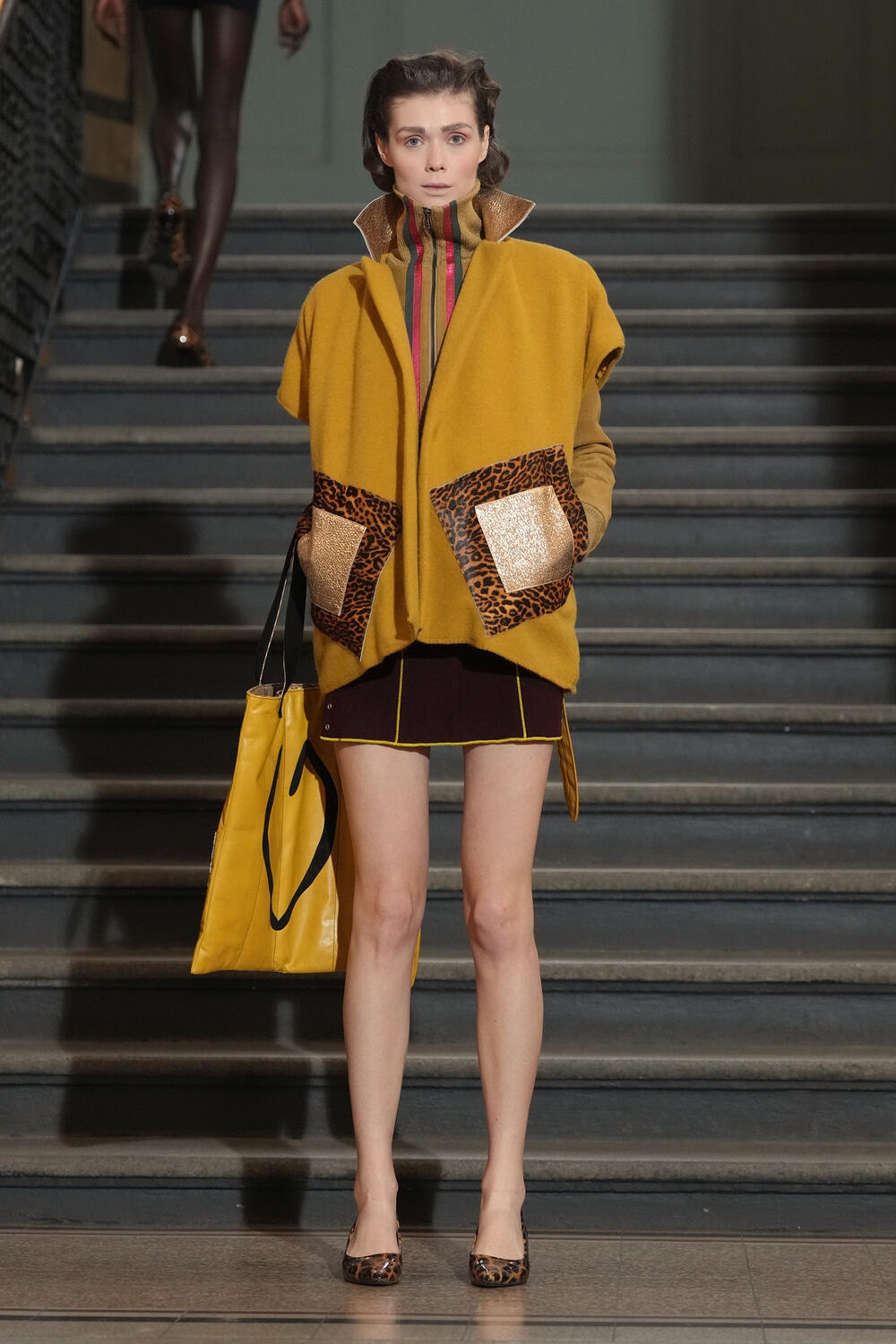 FRANCESCA LIBERATORE WOMEN FW 26-27 - Foto #19