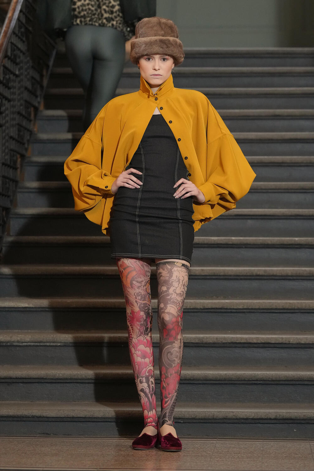 FRANCESCA LIBERATORE WOMEN FW 26-27 - Foto #20