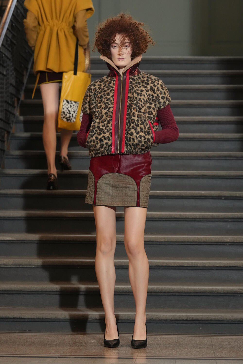 FRANCESCA LIBERATORE WOMEN FW 26-27 - Foto #21