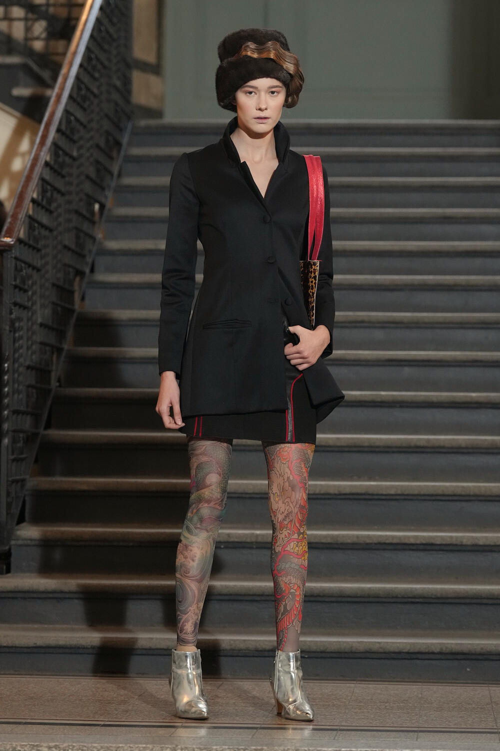 FRANCESCA LIBERATORE WOMEN FW 26-27 - Foto #24