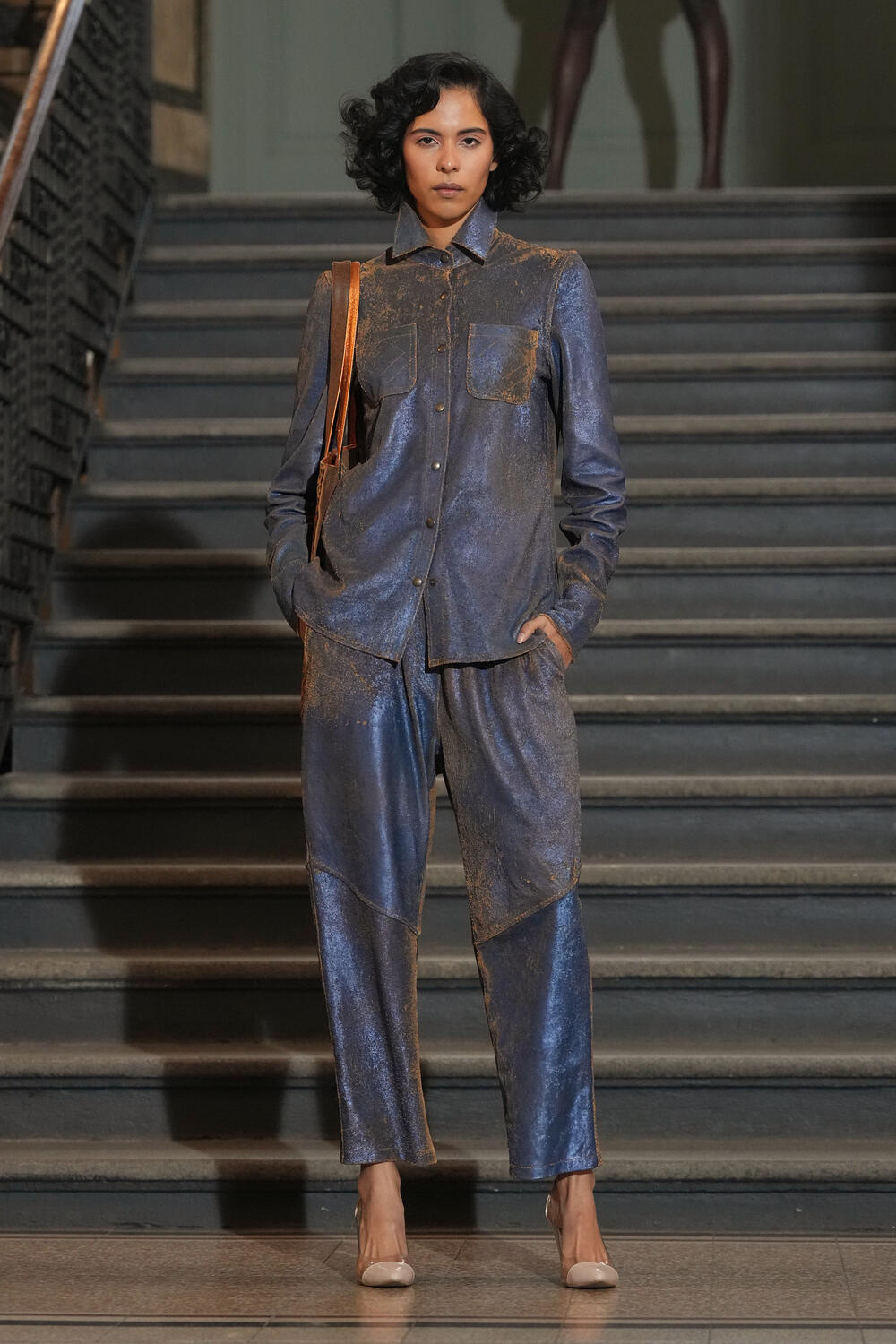 FRANCESCA LIBERATORE WOMEN FW 26-27 - Foto #15