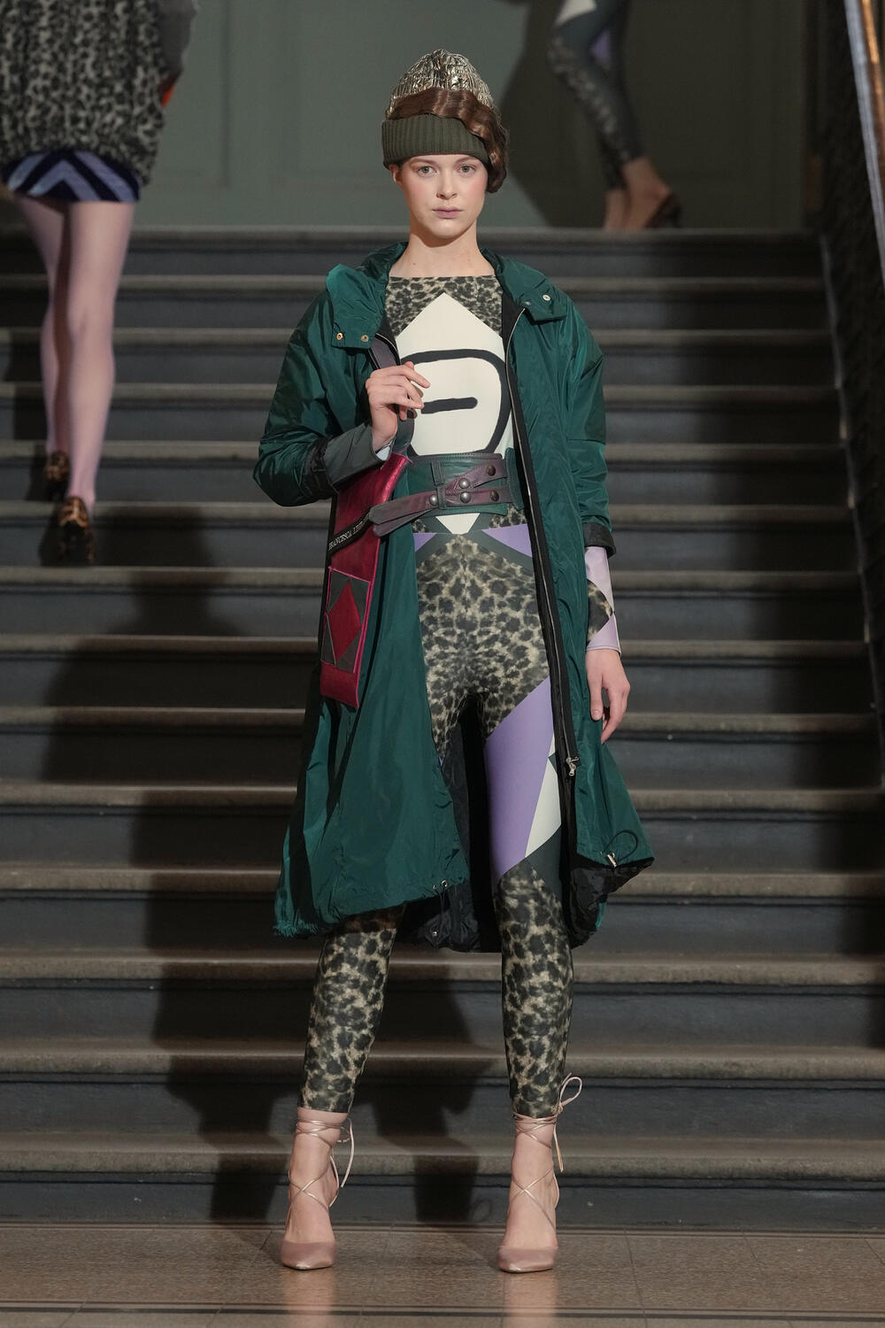 FRANCESCA LIBERATORE WOMEN FW 26-27 - Foto #17