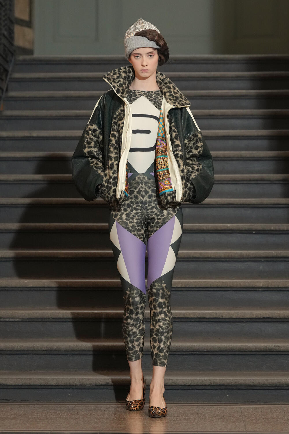 FRANCESCA LIBERATORE WOMEN FW 26-27 - Foto #18