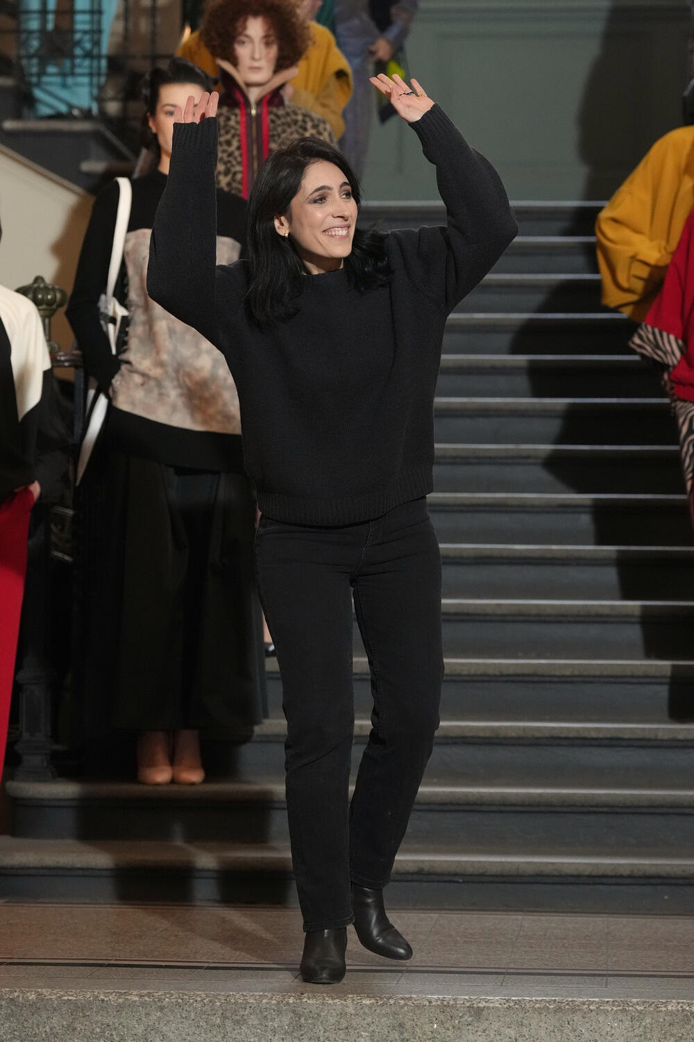 FRANCESCA LIBERATORE WOMEN FW 26-27 - Foto #29