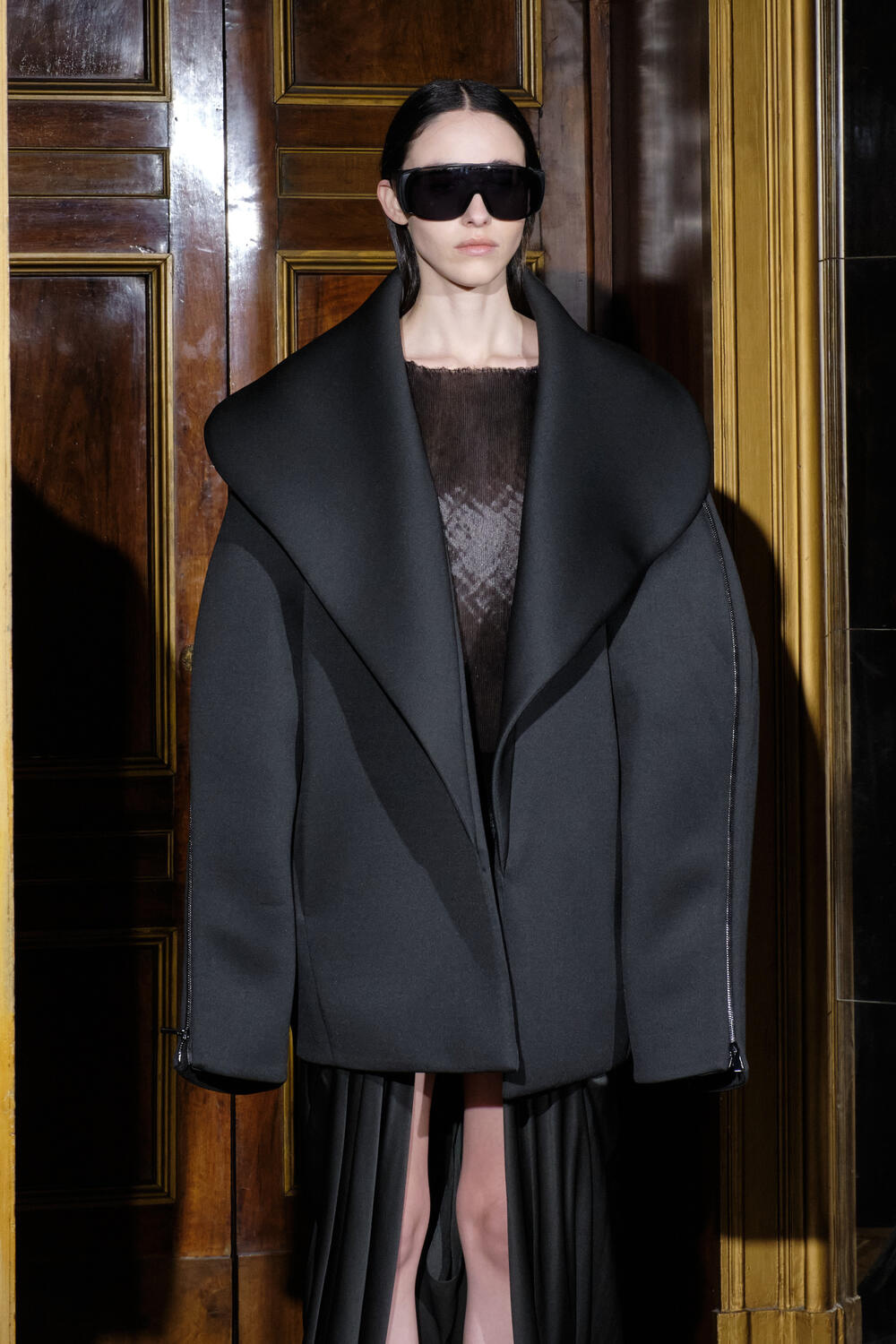 DAVII WOMEN FW 26-27 - Foto #1