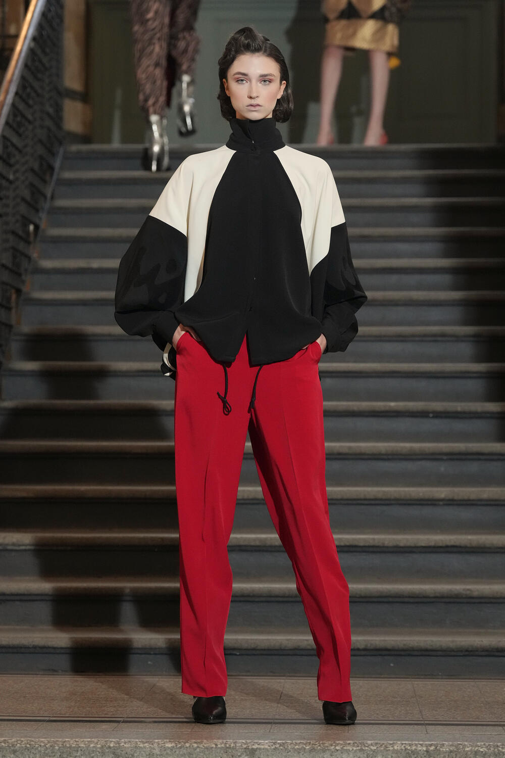 FRANCESCA LIBERATORE WOMEN FW 26-27 - Foto #25