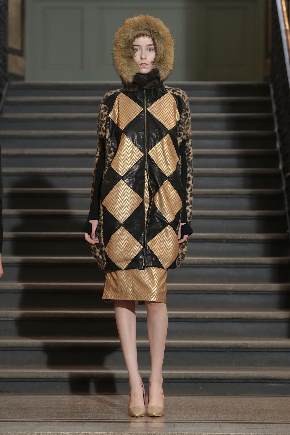 FRANCESCA LIBERATORE WOMEN FW 26-27 - Foto #26