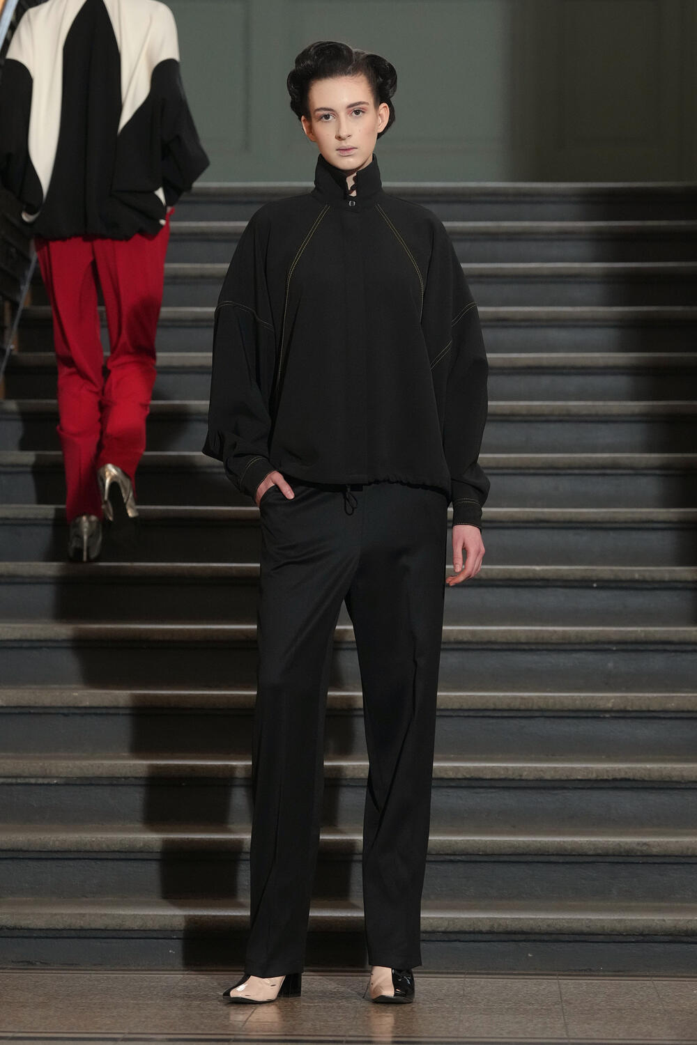 FRANCESCA LIBERATORE WOMEN FW 26-27 - Foto #28