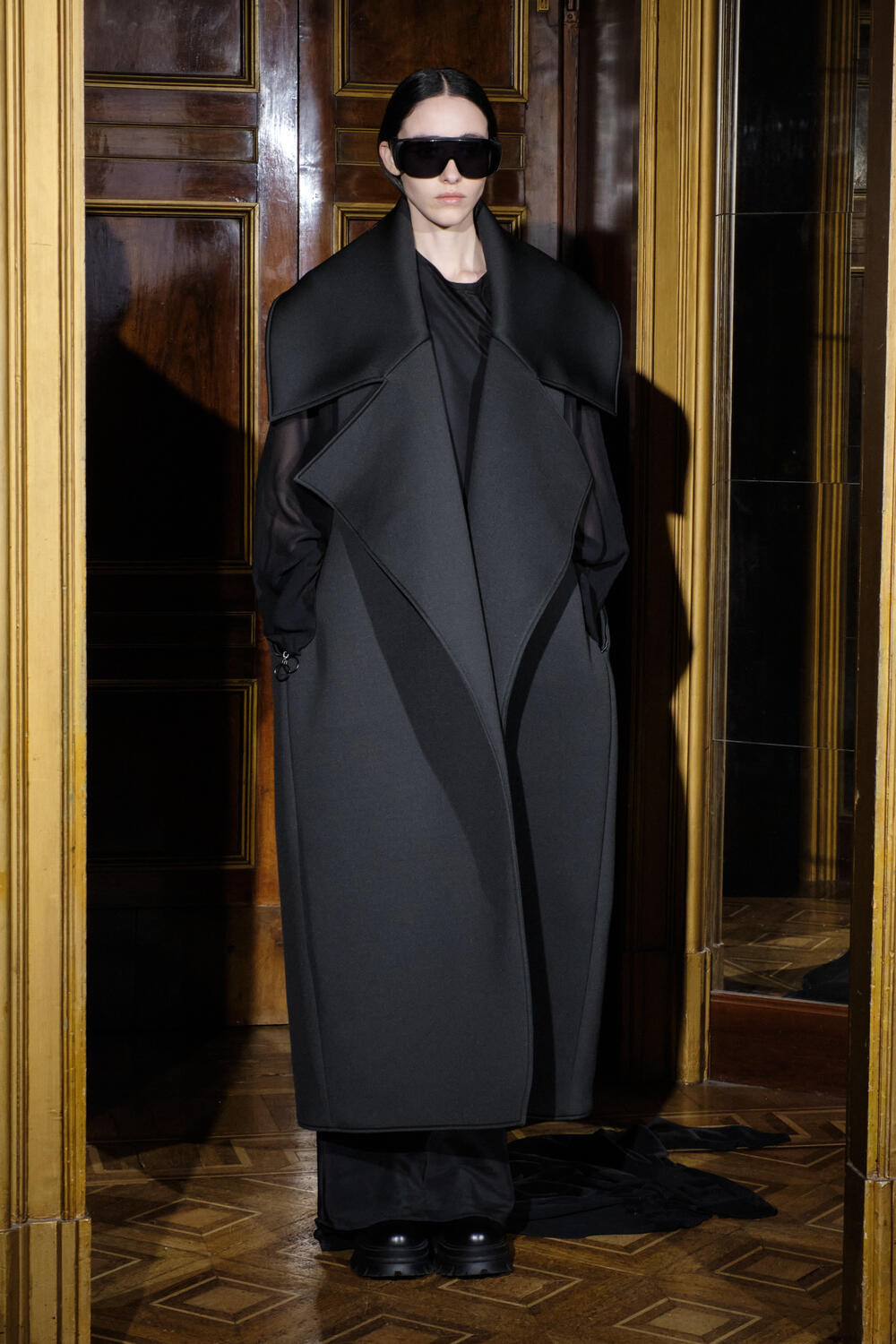 DAVII WOMEN FW 26-27 - Foto #11