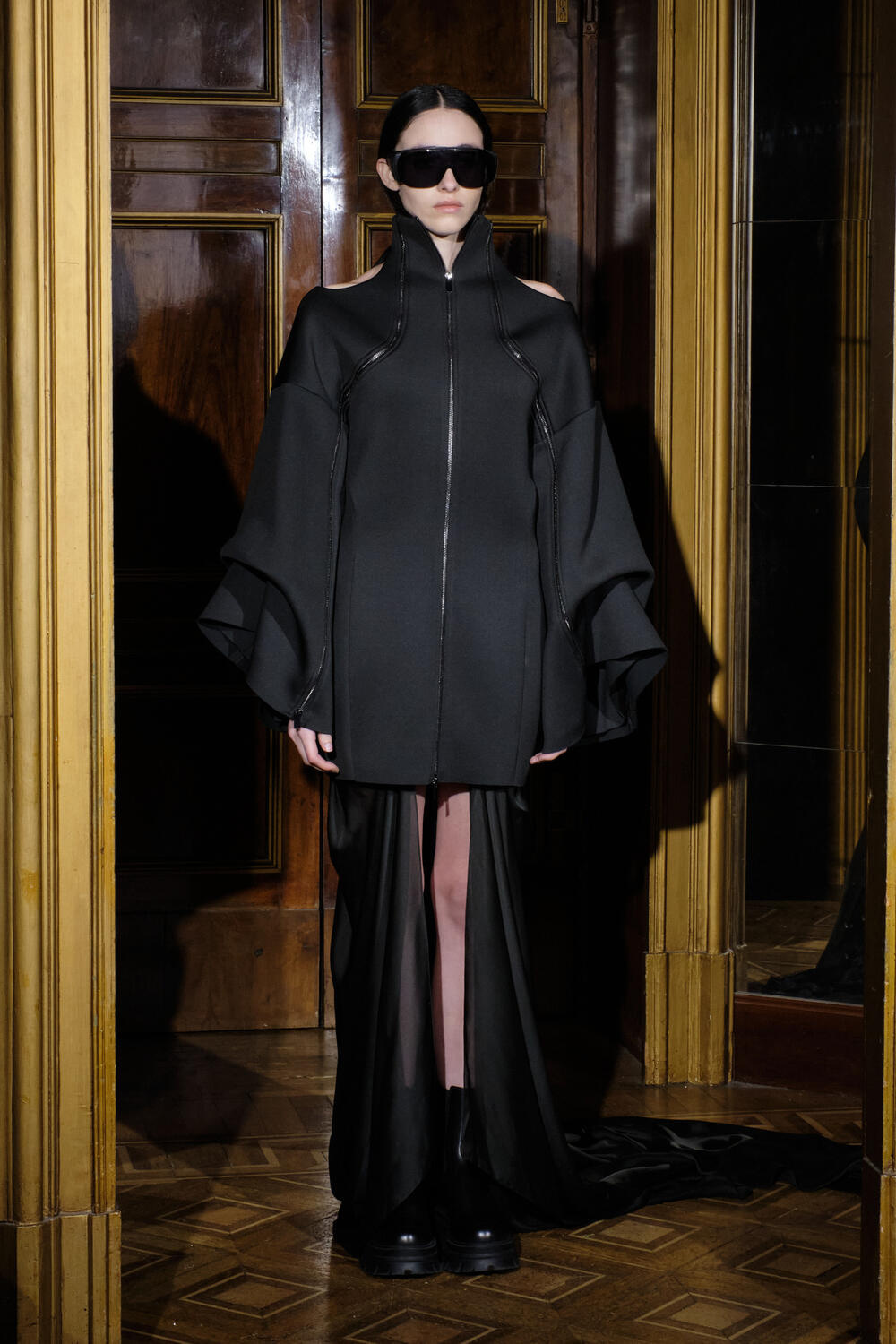 DAVII WOMEN FW 26-27 - Foto #8