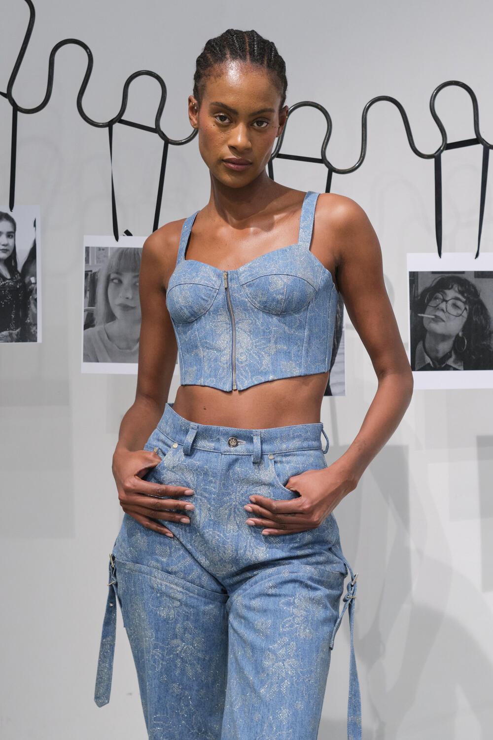 SARA BEHBUD WOMEN FW 26-27 - Foto #3