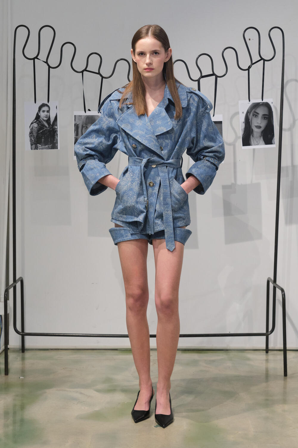 SARA BEHBUD WOMEN FW 26-27 - Foto #4