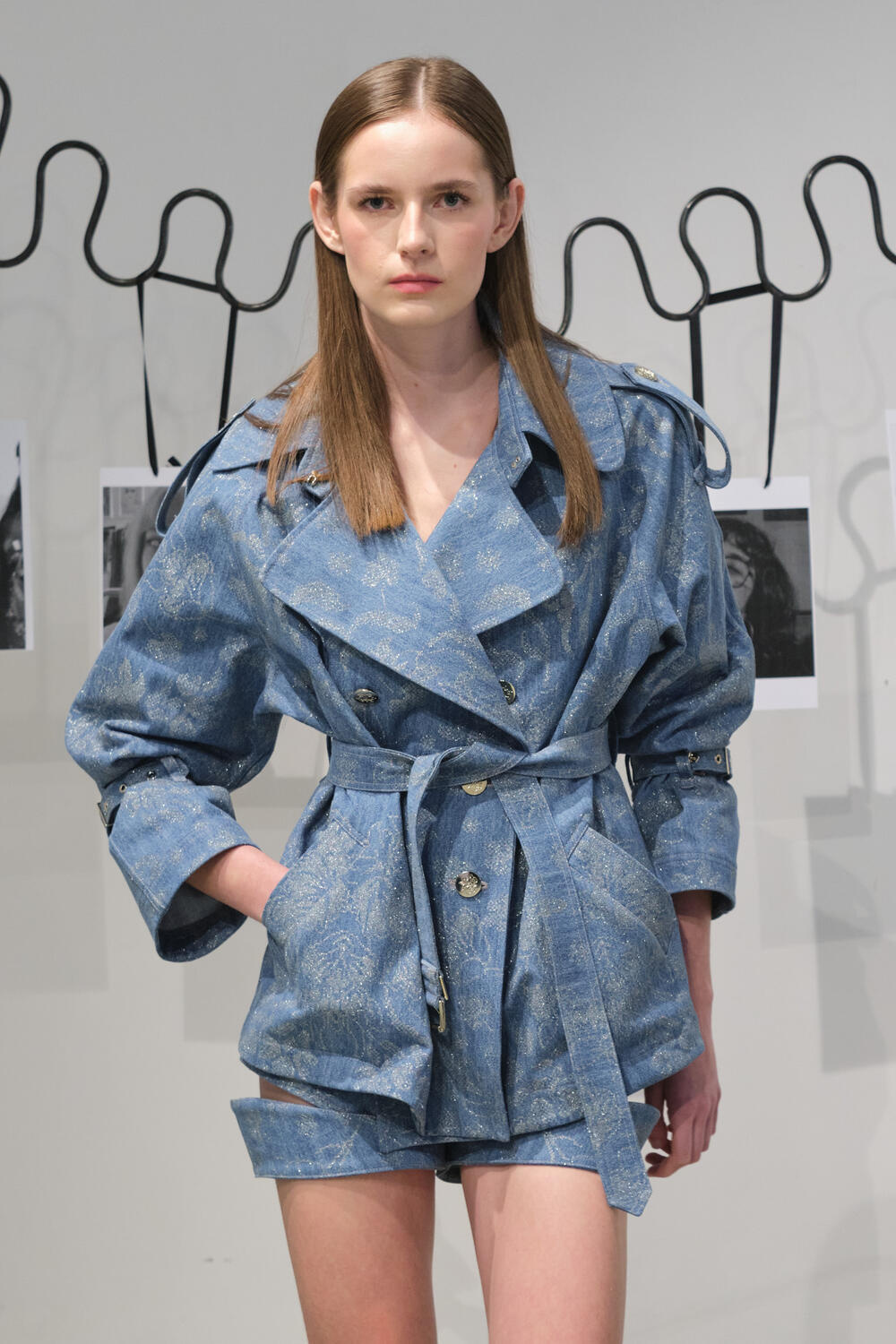 SARA BEHBUD WOMEN FW 26-27 - Foto #5