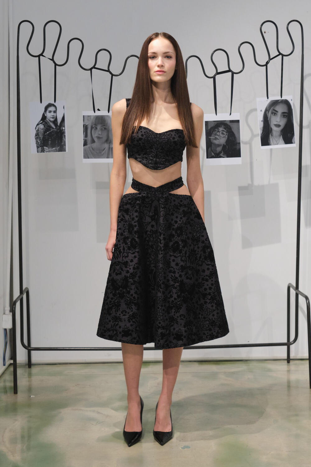 SARA BEHBUD WOMEN FW 26-27 - Foto #6