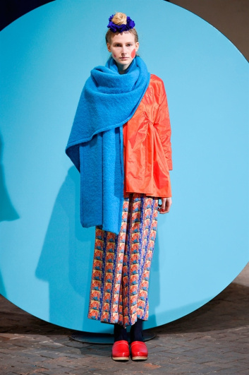 Fotoservizio/FW 2016-2017/WOMEN/DANIELA GREGIS/DP2/57