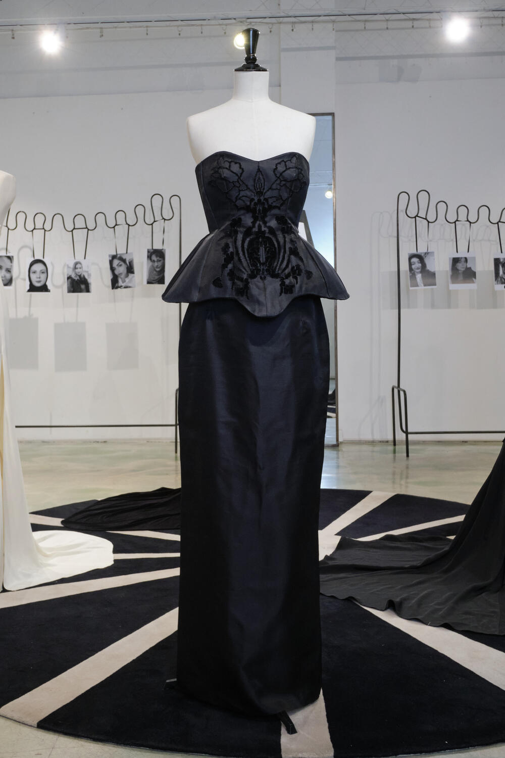 SARA BEHBUD WOMEN FW 26-27 - Foto #12