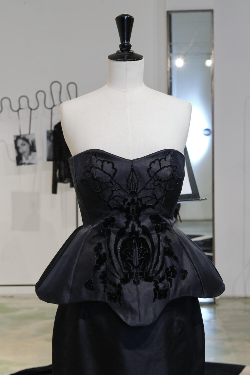 SARA BEHBUD WOMEN FW 26-27 - Foto #13