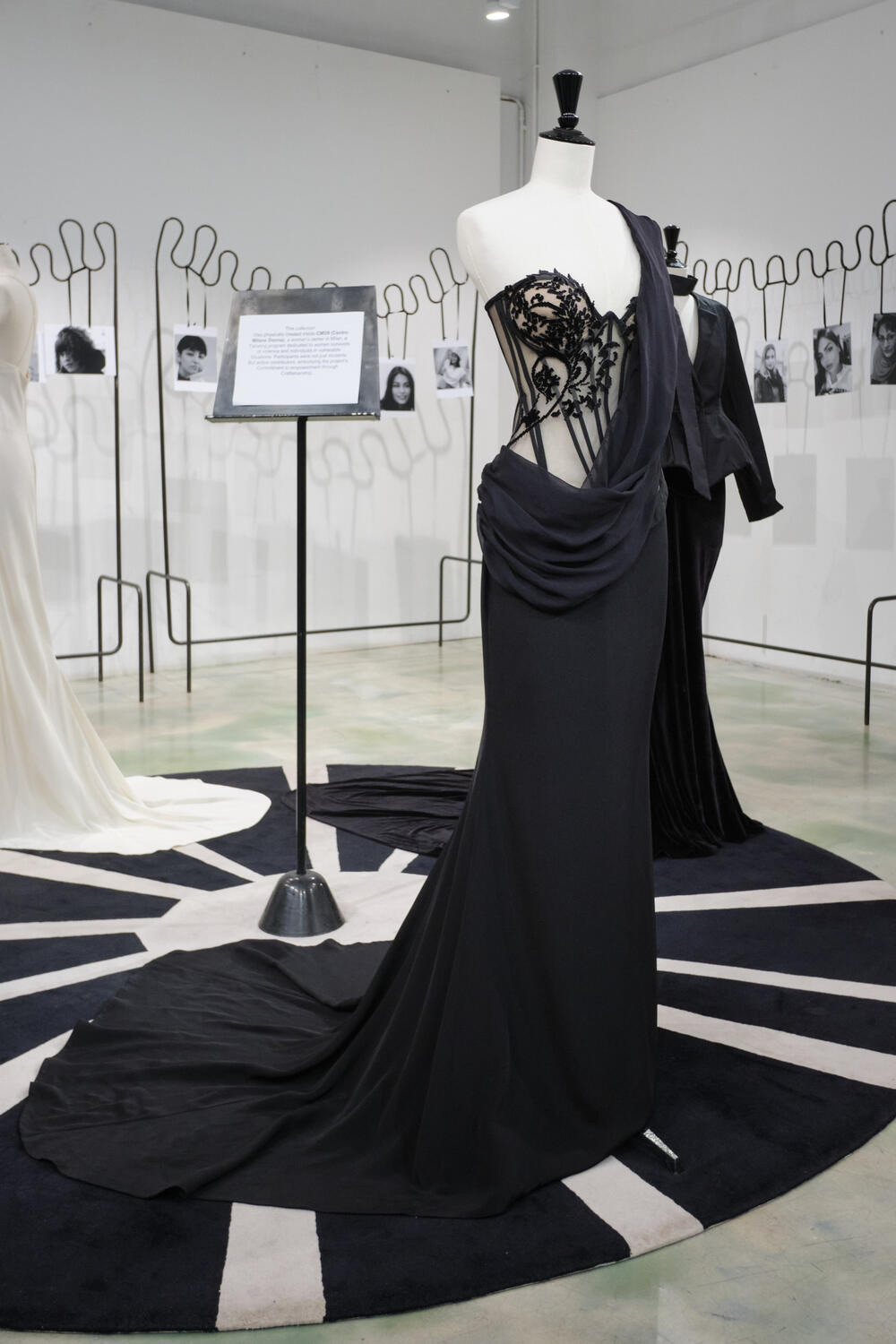 SARA BEHBUD WOMEN FW 26-27 - Foto #14