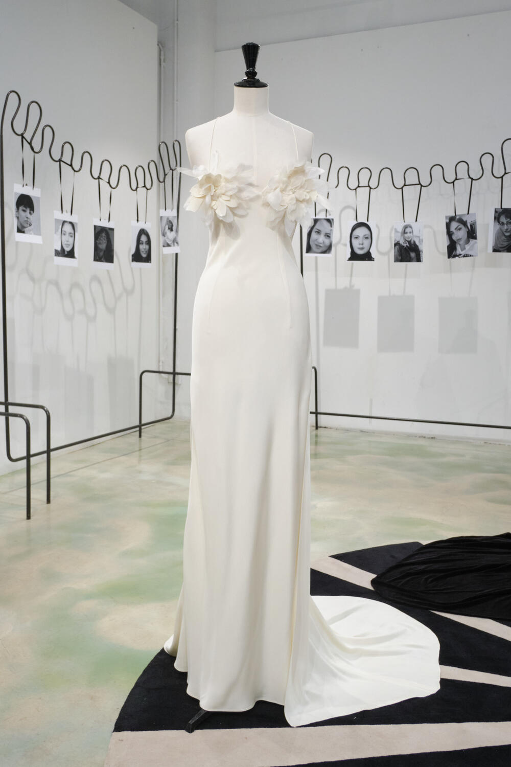 SARA BEHBUD WOMEN FW 26-27 - Foto #16