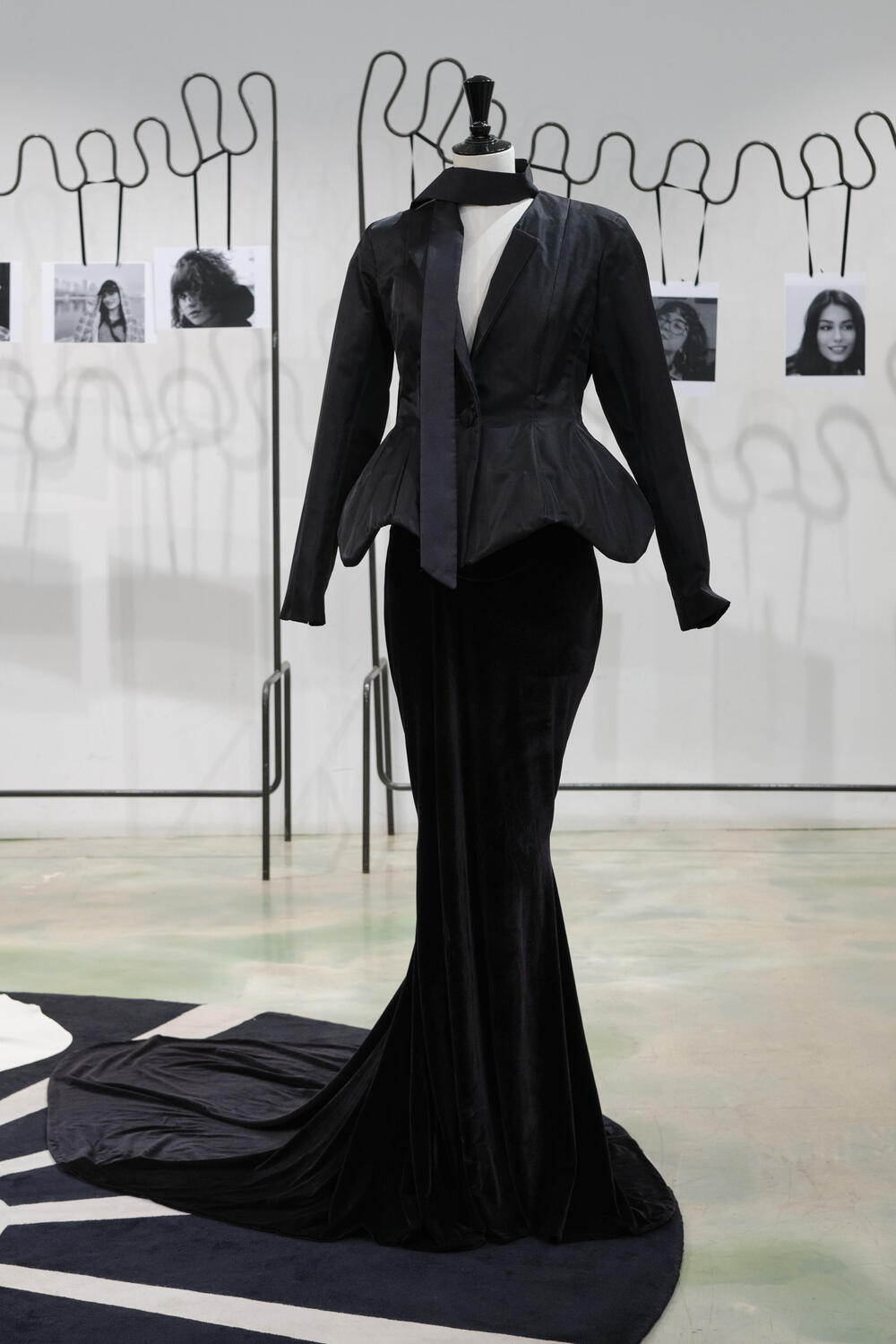 SARA BEHBUD WOMEN FW 26-27 - Foto #10