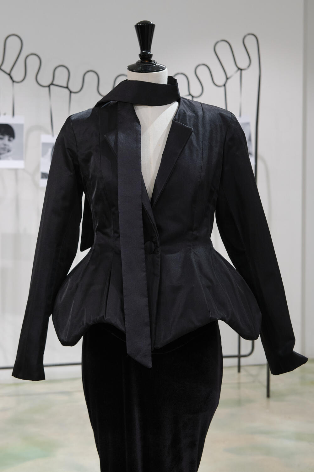 SARA BEHBUD WOMEN FW 26-27 - Foto #11