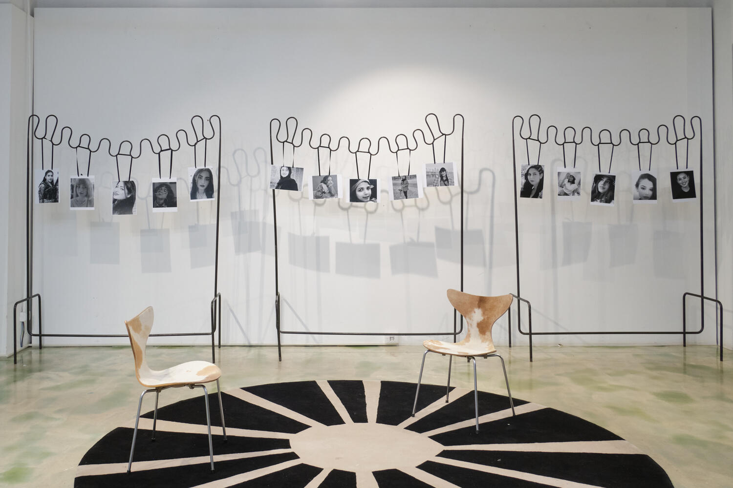 SARA BEHBUD WOMEN FW 26-27 - Foto #22