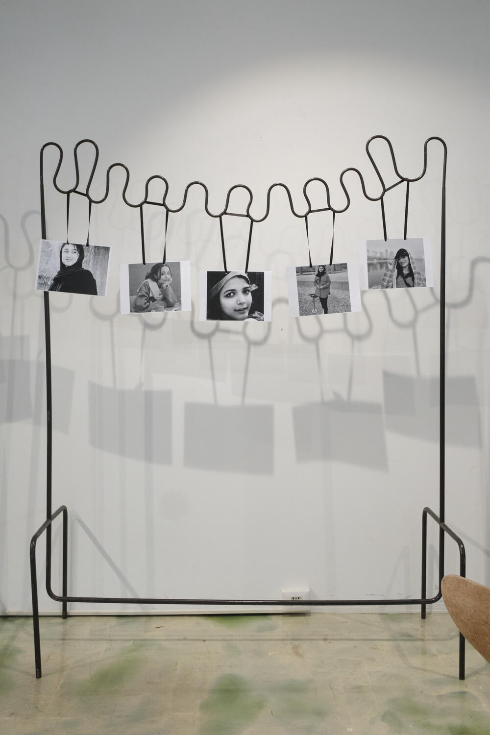 SARA BEHBUD WOMEN FW 26-27 - Foto #24