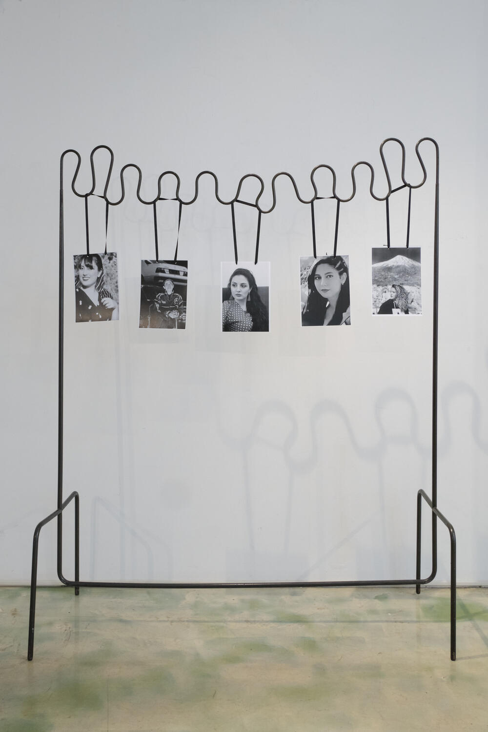 SARA BEHBUD WOMEN FW 26-27 - Foto #25