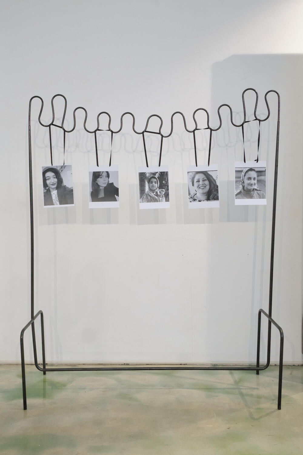 SARA BEHBUD WOMEN FW 26-27 - Foto #26