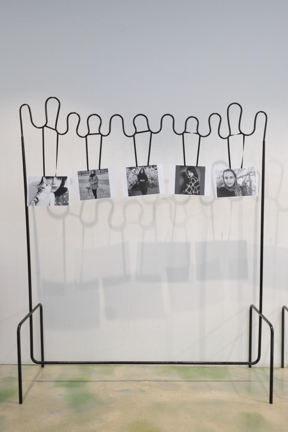 SARA BEHBUD WOMEN FW 26-27 - Foto #27