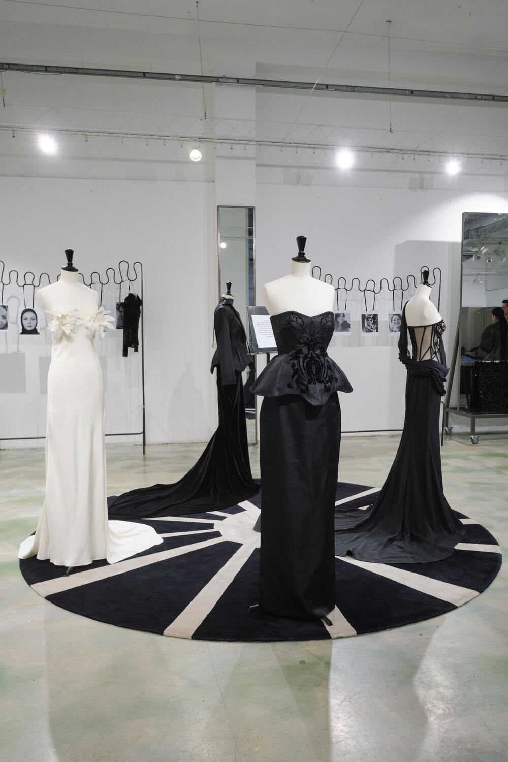 SARA BEHBUD WOMEN FW 26-27 - Foto #18