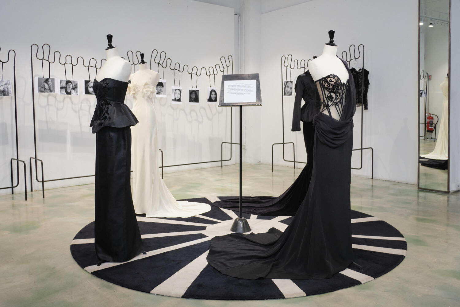 SARA BEHBUD WOMEN FW 26-27 - Foto #19