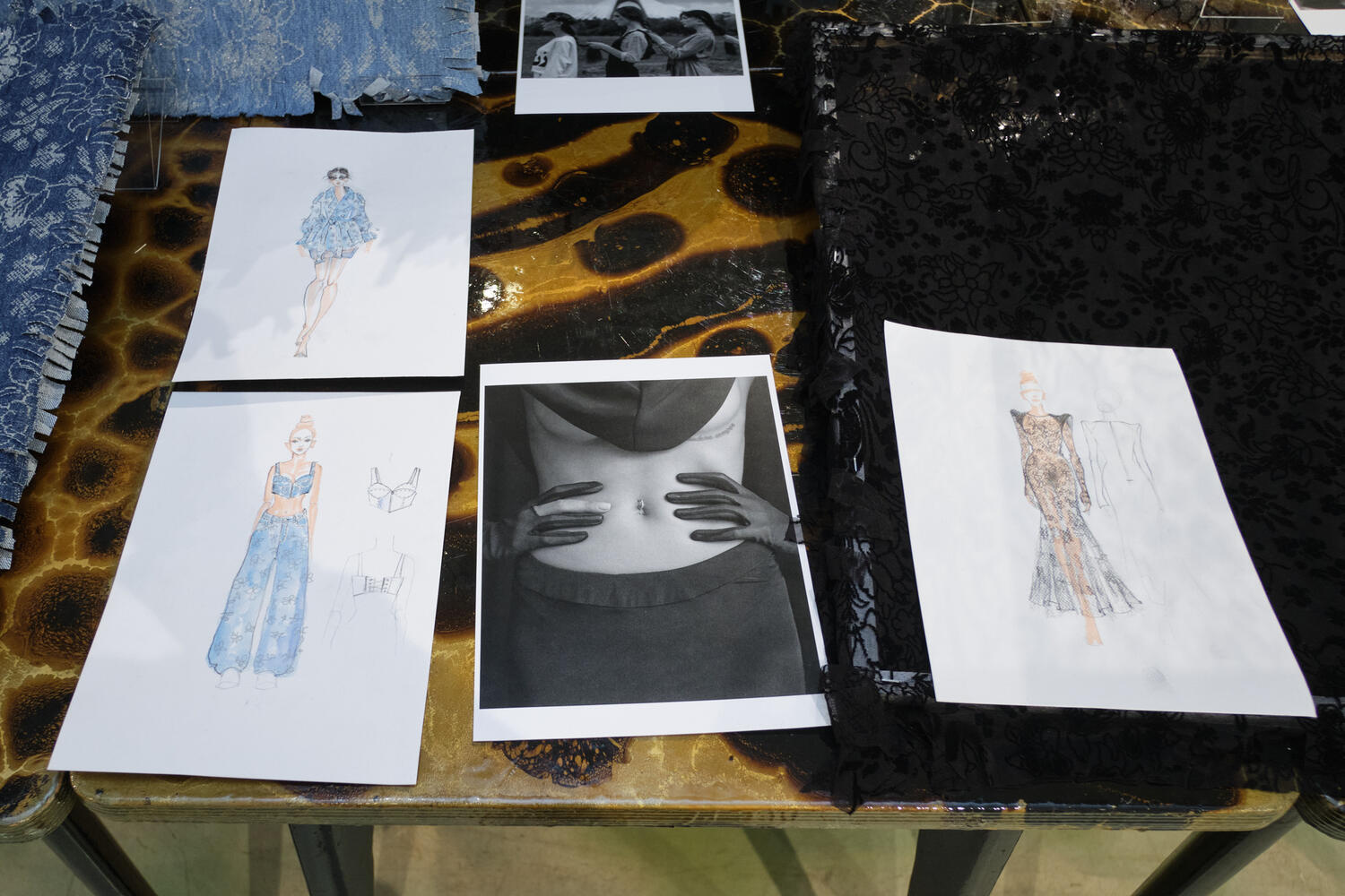 SARA BEHBUD WOMEN FW 26-27 - Foto #28