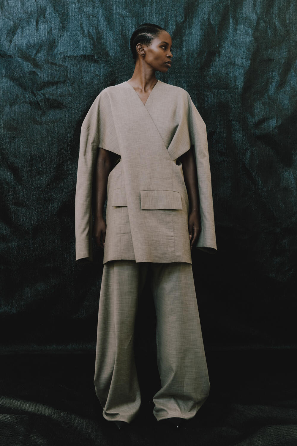 UNI FORM WOMEN FW 26-27 - Foto #3