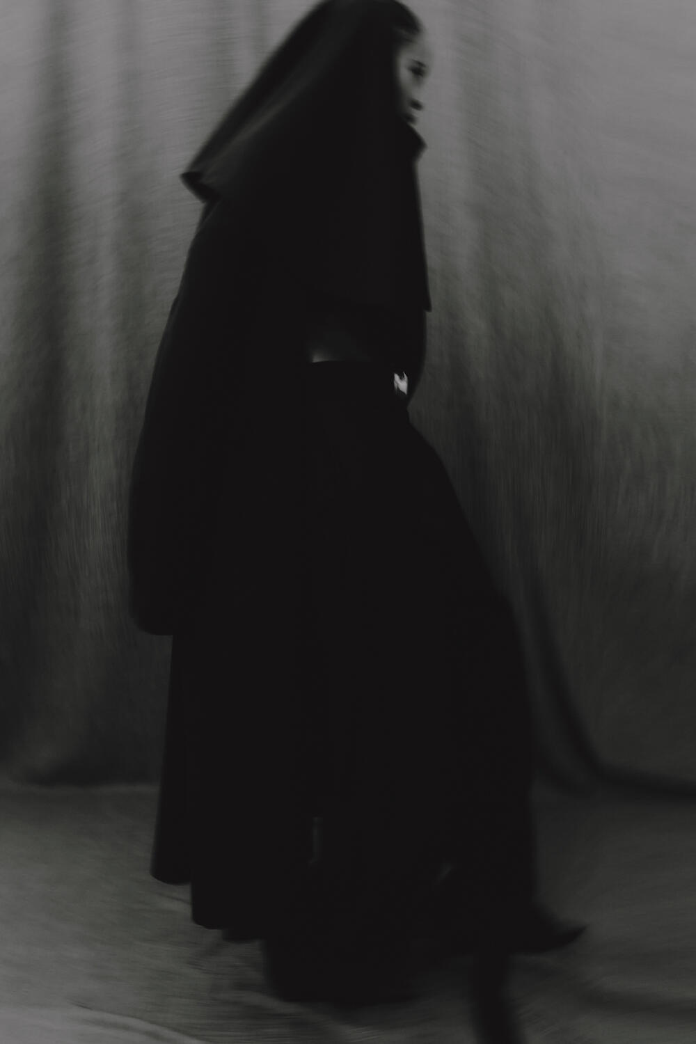 UNI FORM WOMEN FW 26-27 - Foto #4