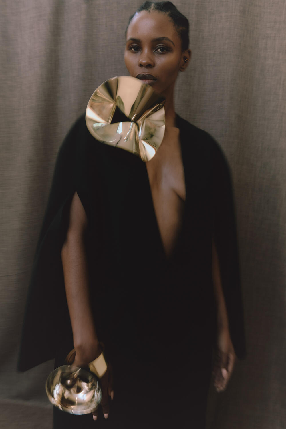 UNI FORM WOMEN FW 26-27 - Foto #5