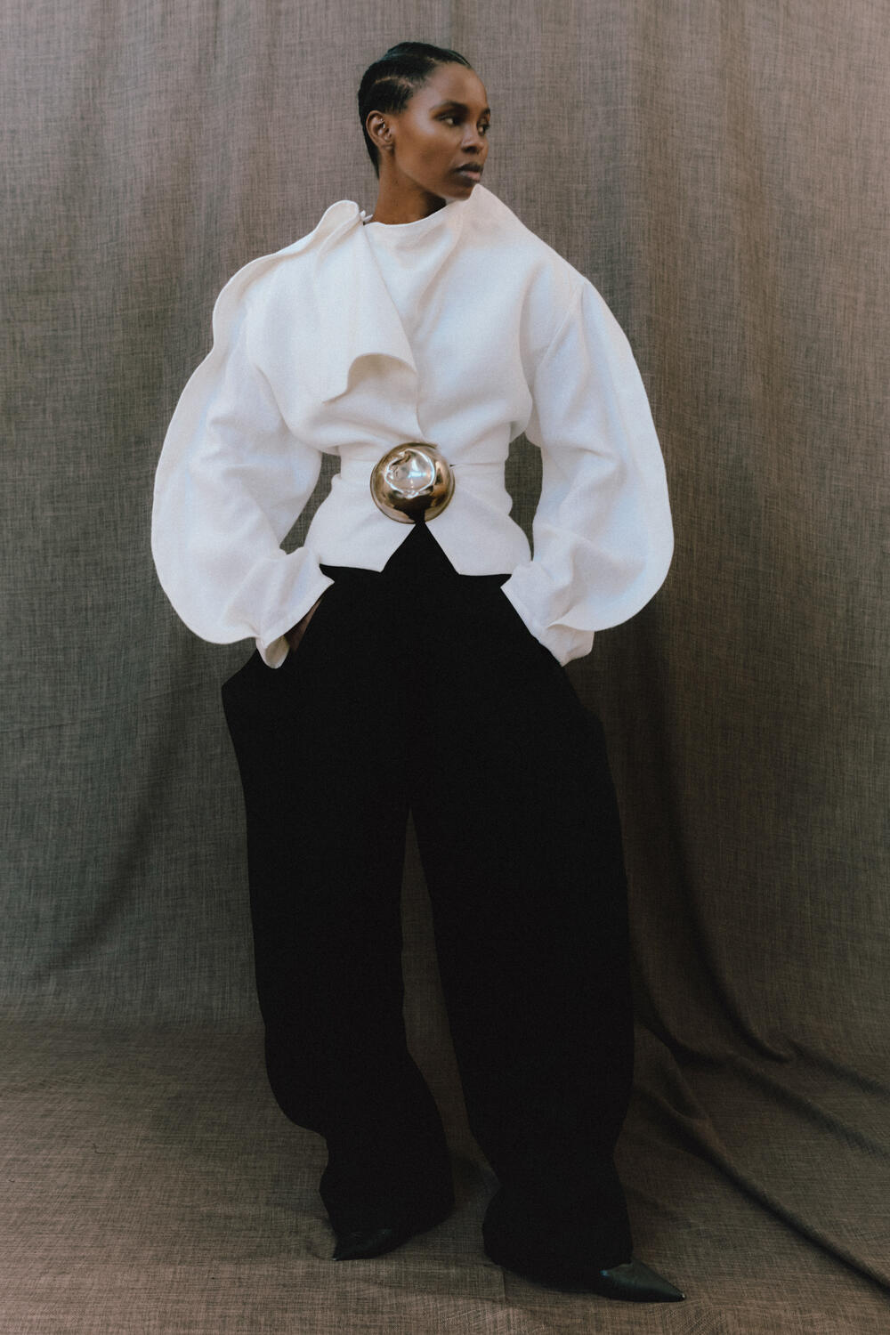 UNI FORM WOMEN FW 26-27 - Foto #8