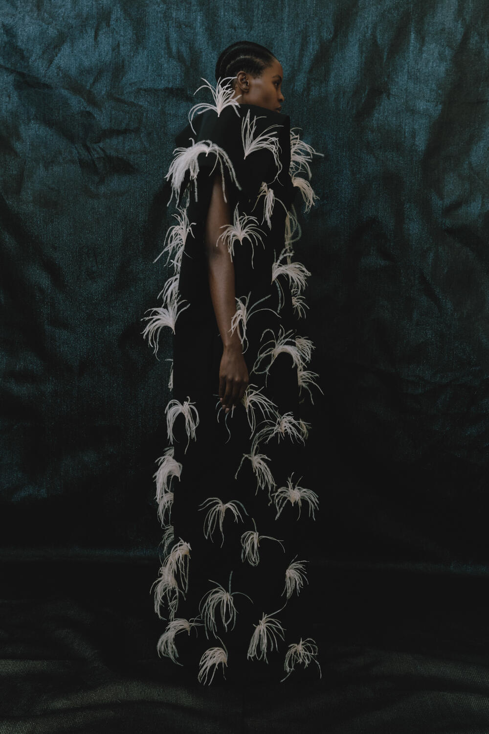 UNI FORM WOMEN FW 26-27 - Foto #1