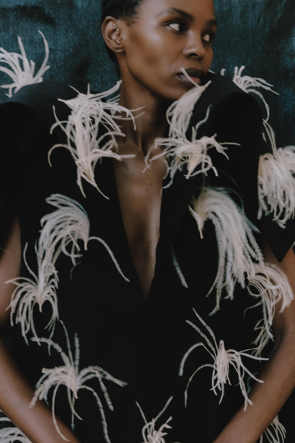 UNI FORM WOMEN FW 26-27 - Foto #2