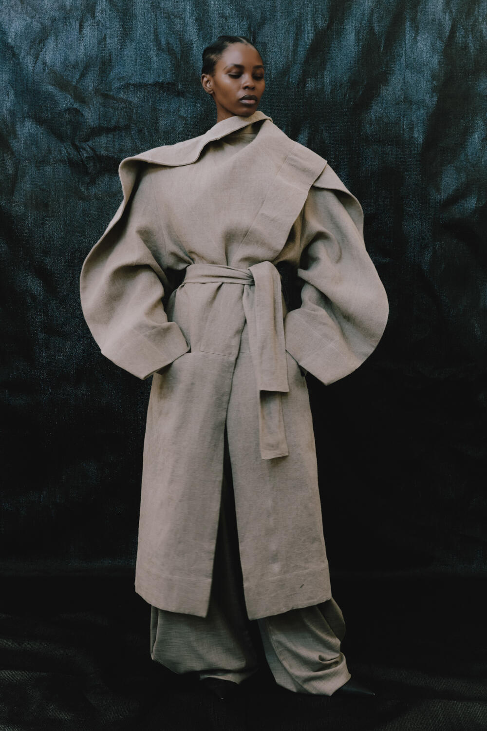 UNI FORM WOMEN FW 26-27 - Foto #14