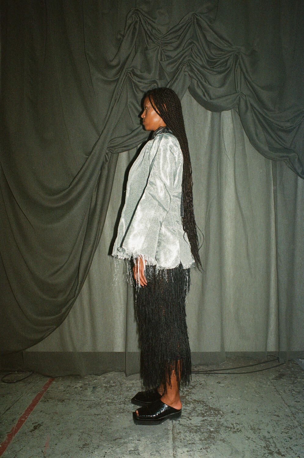 I AM ISIGO WOMEN FW 26-27 - Foto #0