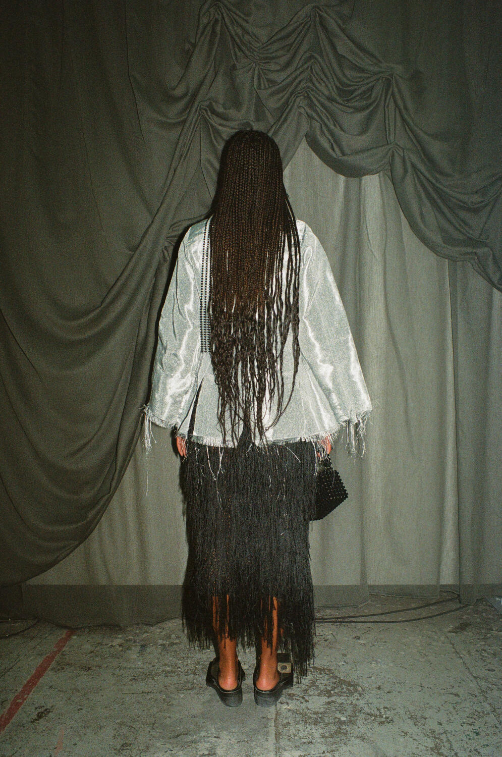 I AM ISIGO WOMEN FW 26-27 - Foto #1